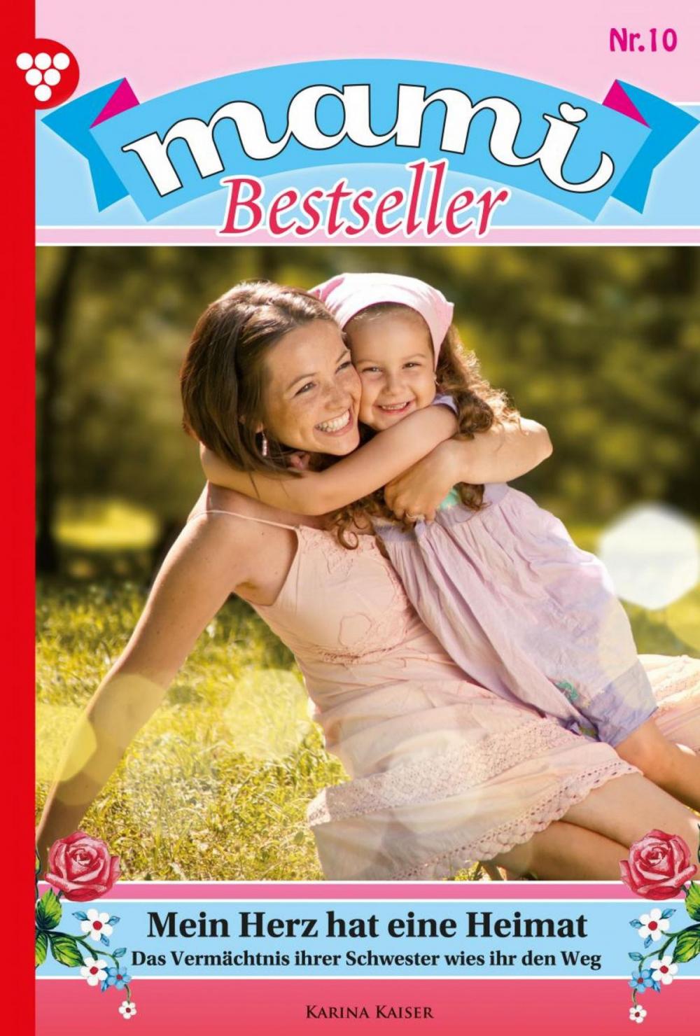 Big bigCover of Mami Bestseller 10 – Familienroman