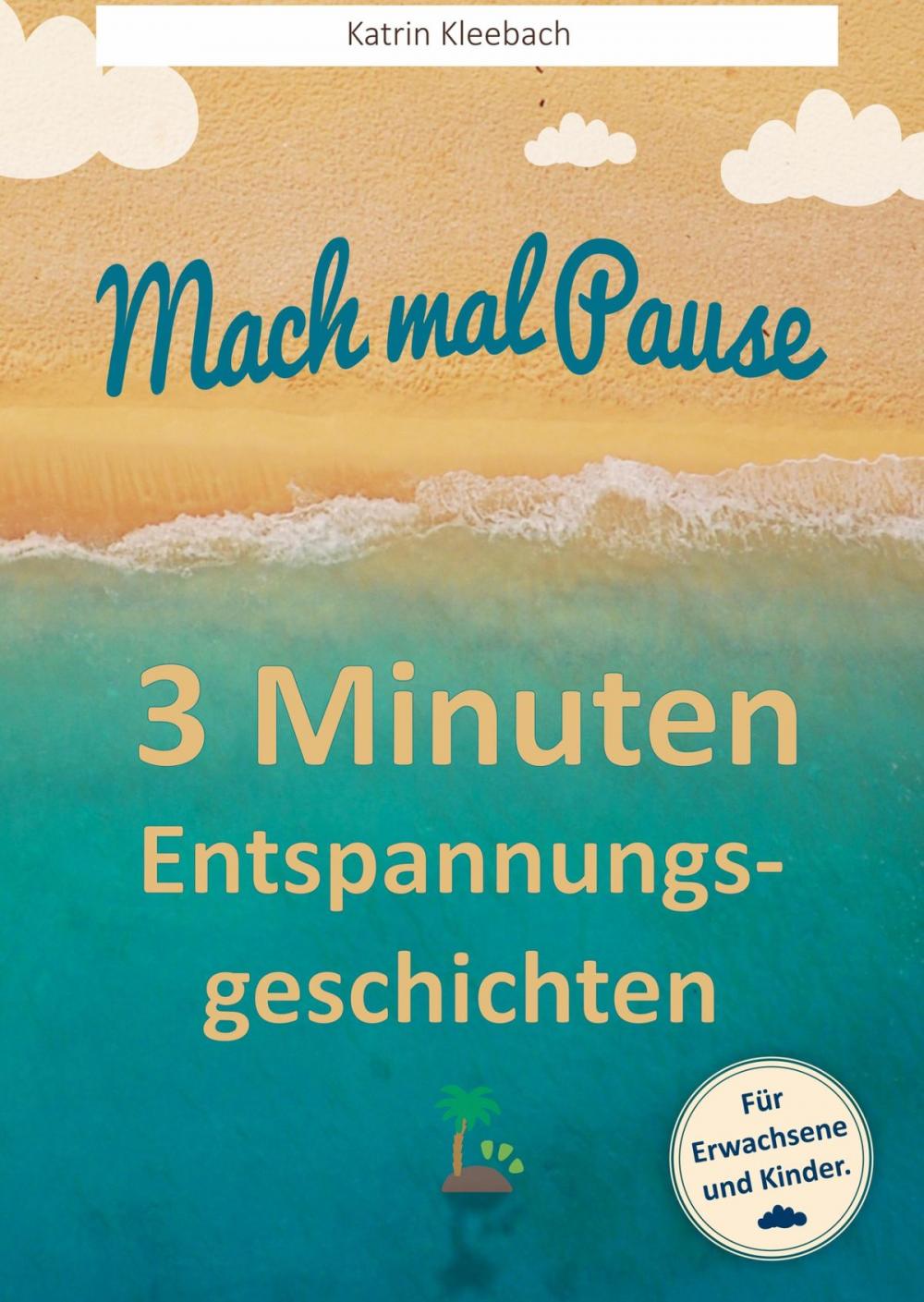 Big bigCover of Mach mal Pause