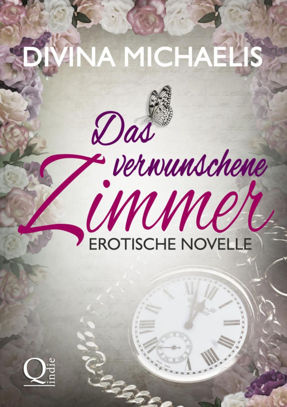 Big bigCover of Das verwunschene Zimmer