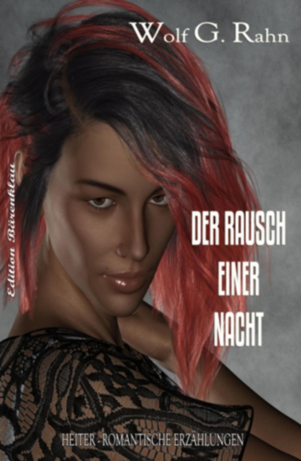 Big bigCover of Der Rausch einer Nacht