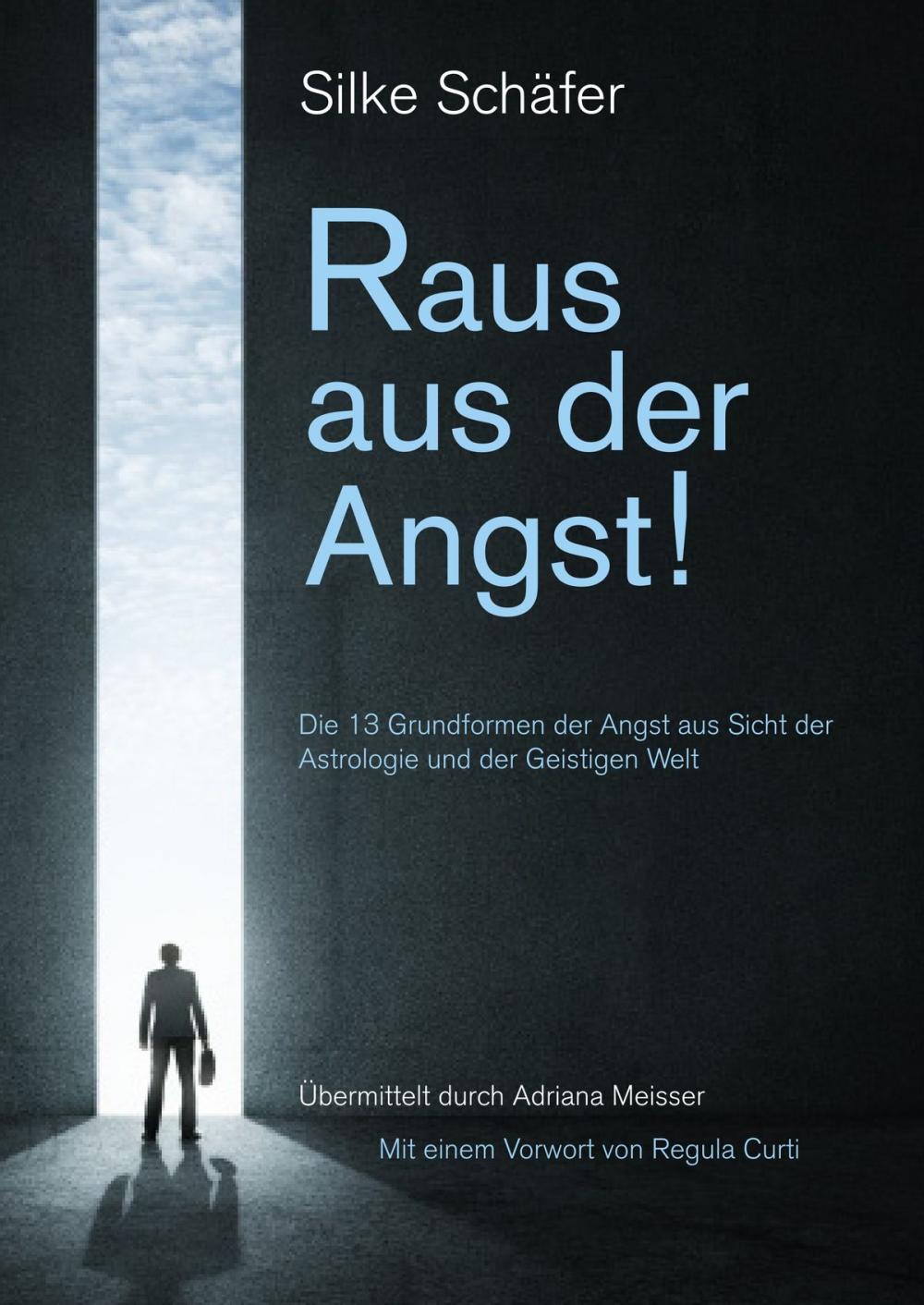 Big bigCover of Raus aus der Angst!