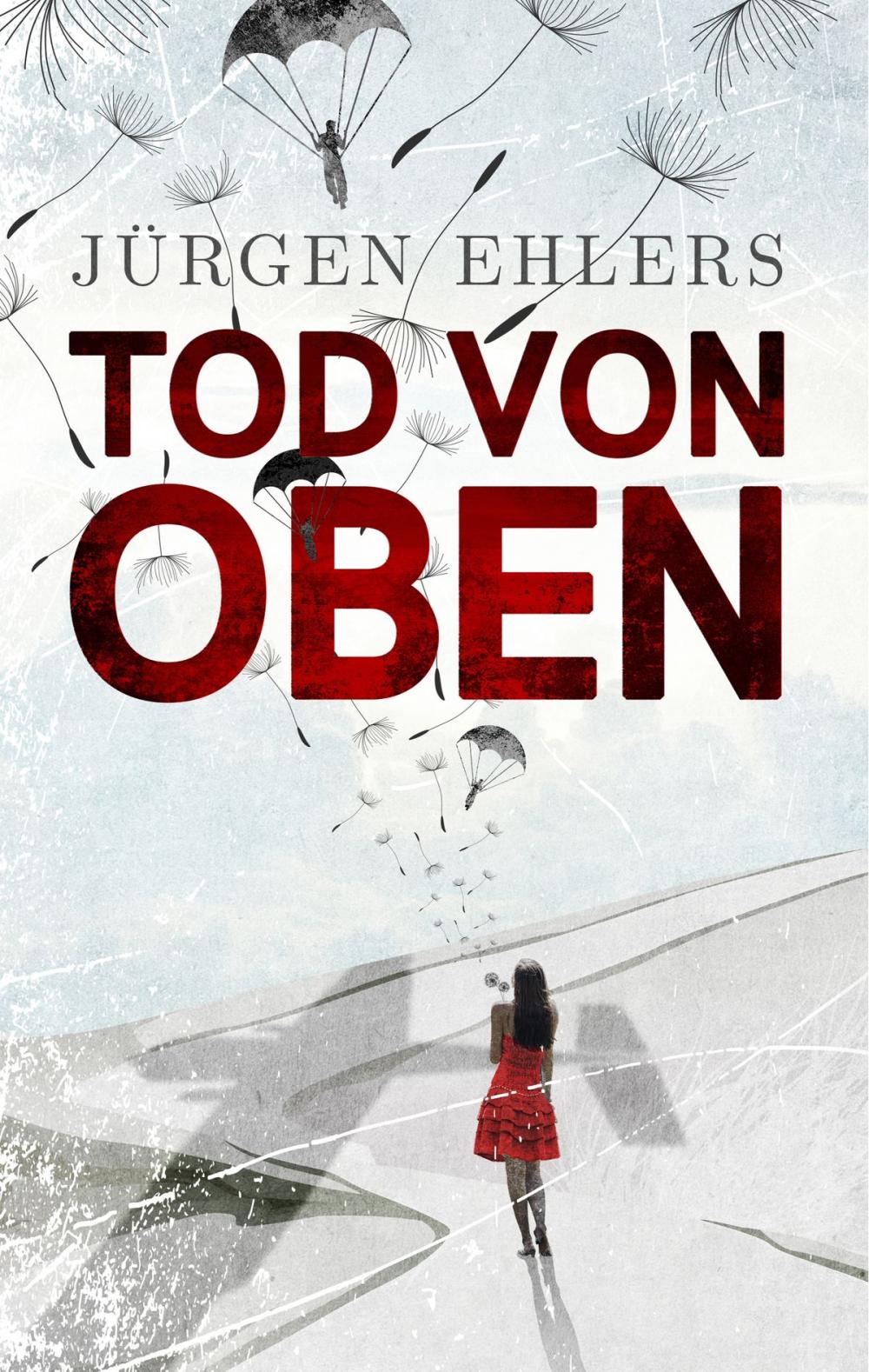 Big bigCover of Tod von oben