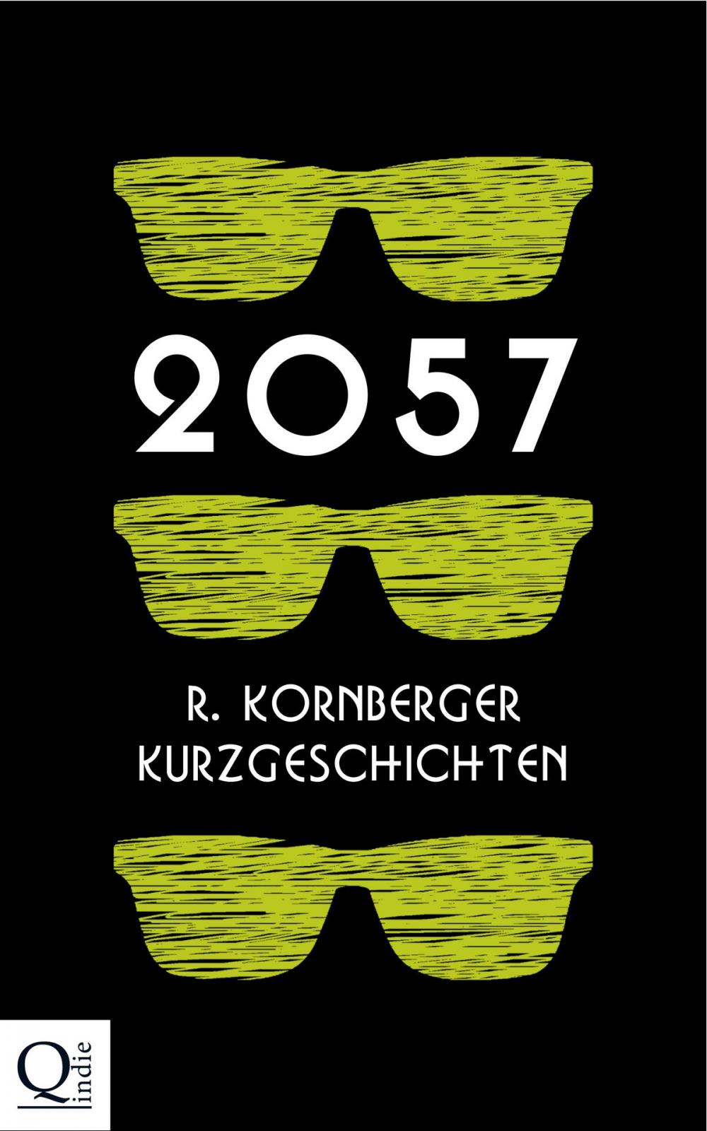 Big bigCover of 2057