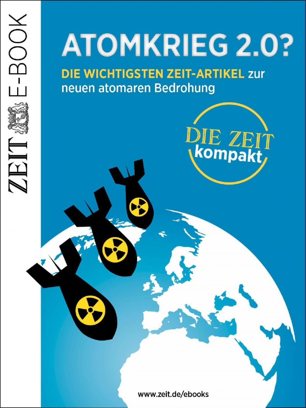 Big bigCover of Atomkrieg 2.0?