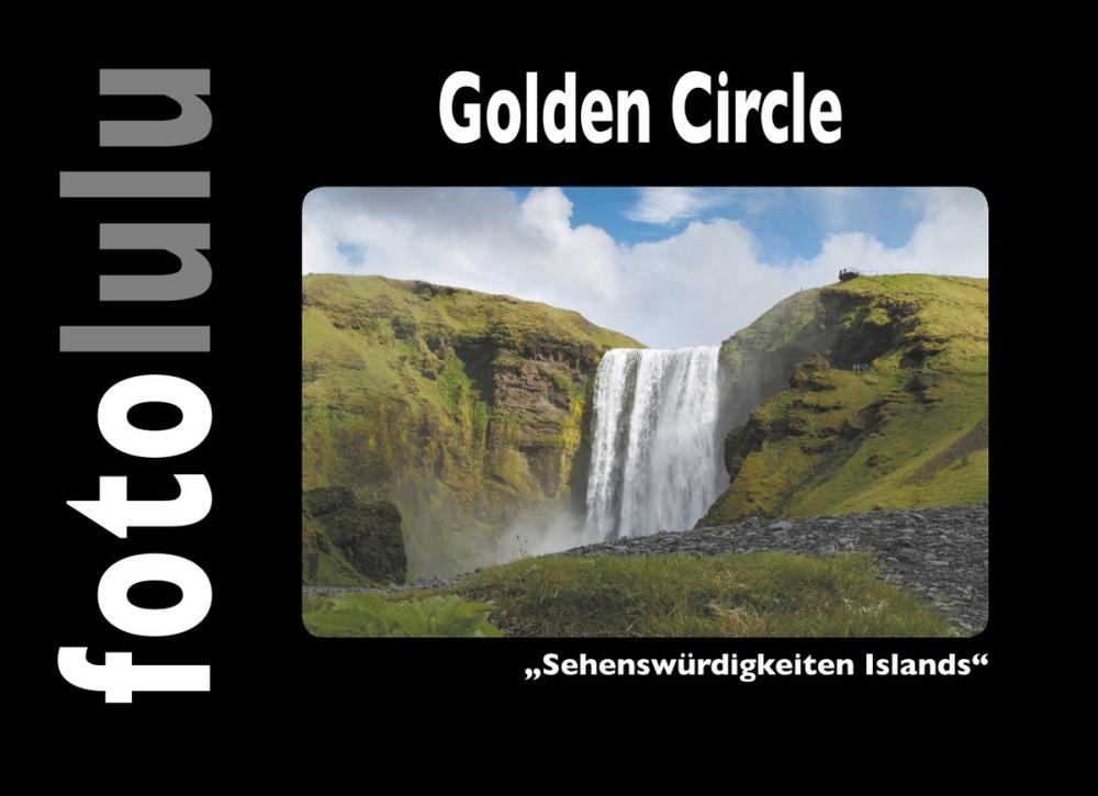 Big bigCover of Golden Circle