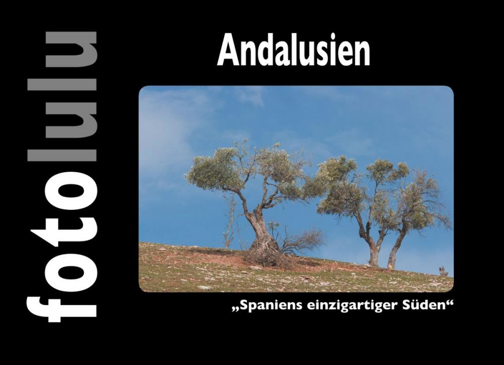 Big bigCover of Andalusien