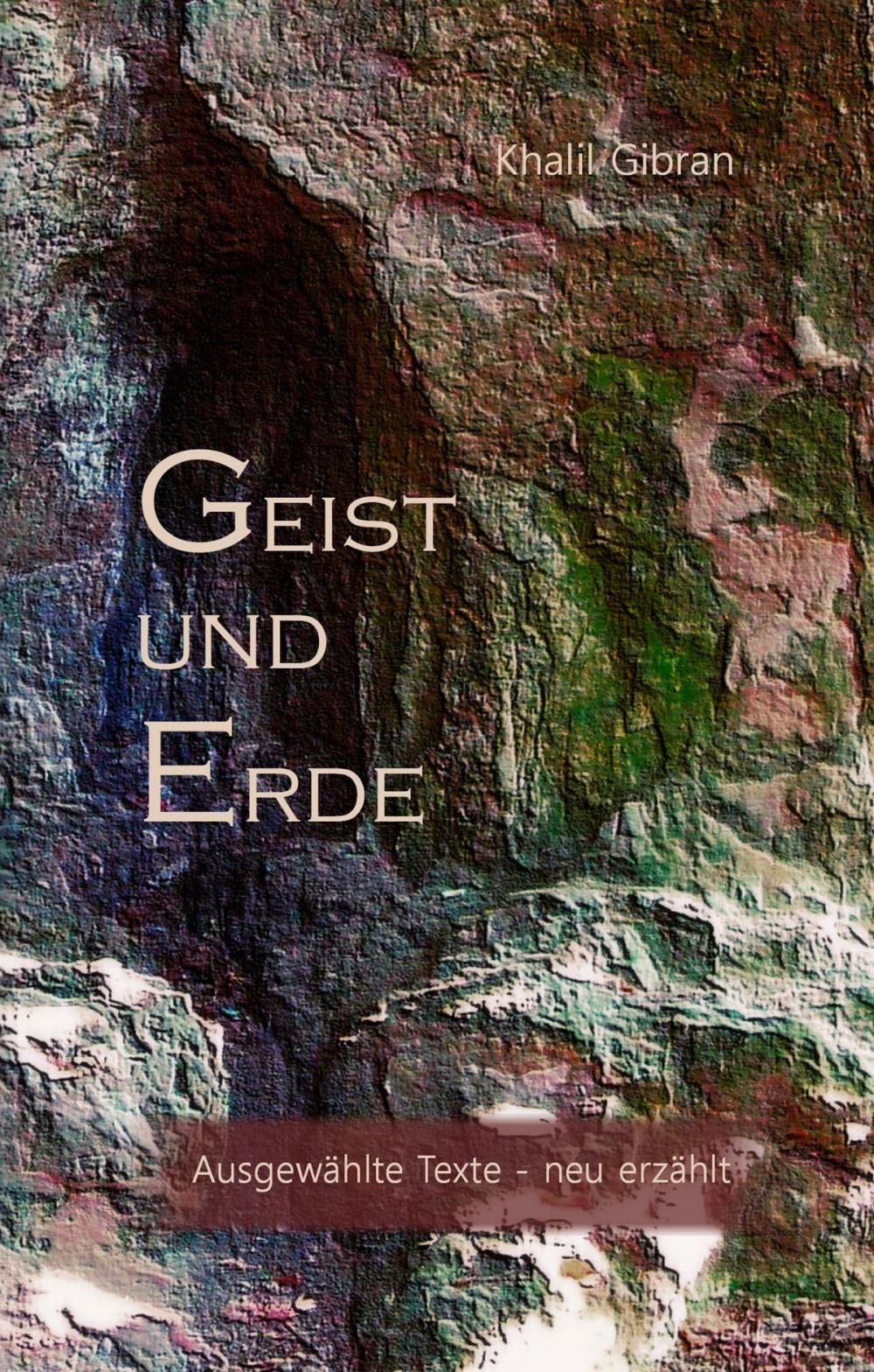 Big bigCover of Geist und Erde