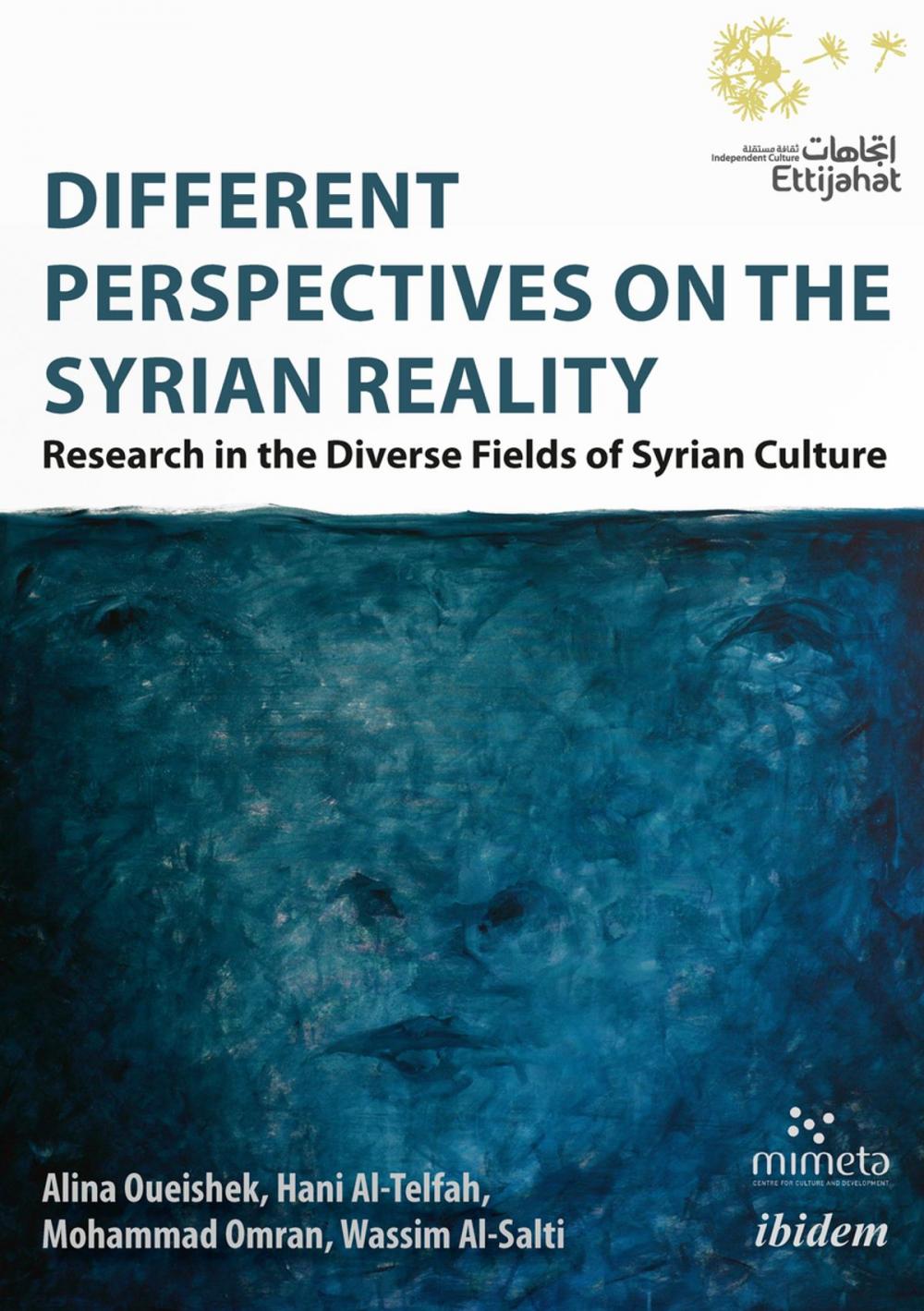 Big bigCover of Different Perspectives on the Syrian Reality