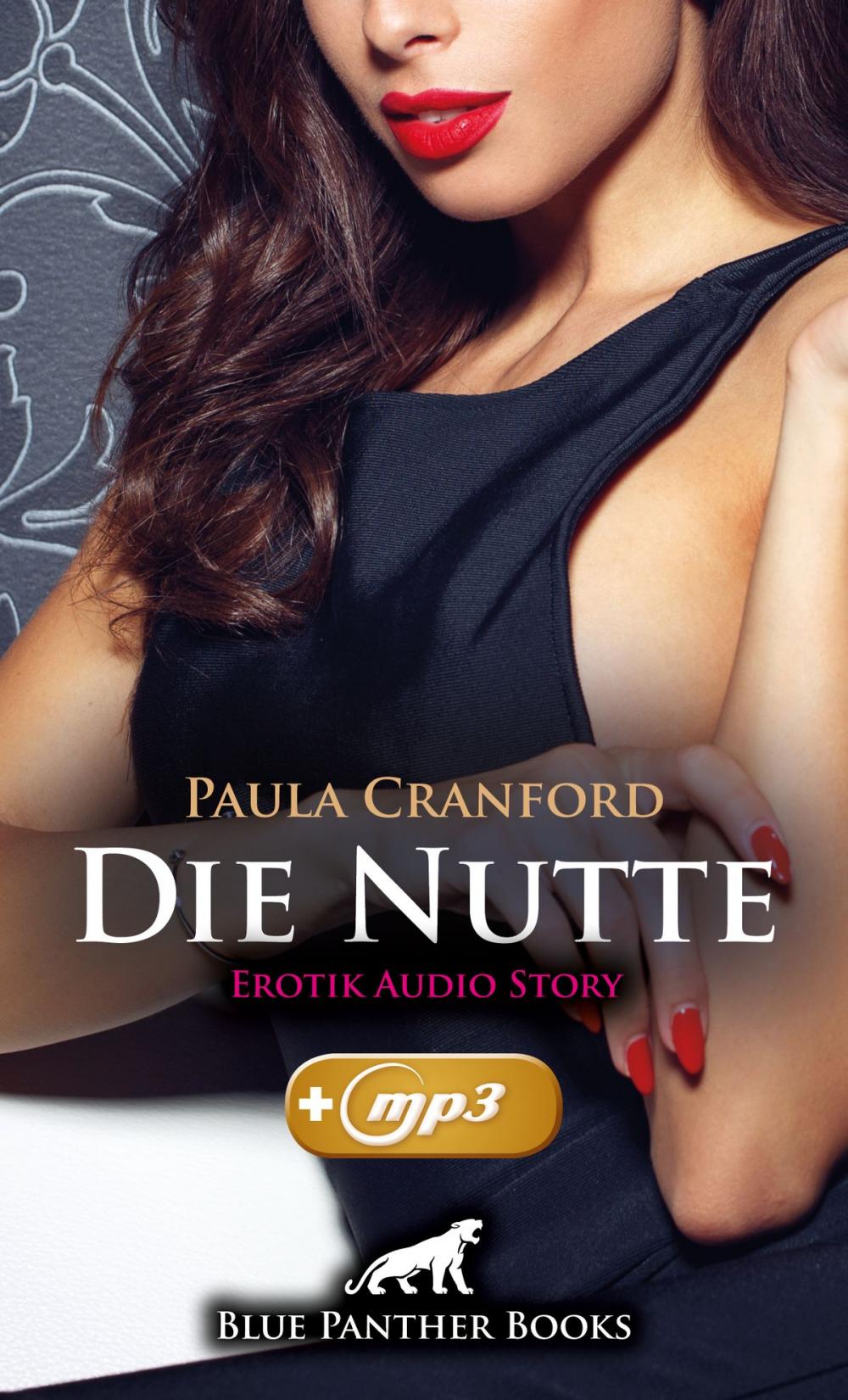 Big bigCover of Die Nutte | Erotik Audio Story | Erotisches Hörbuch