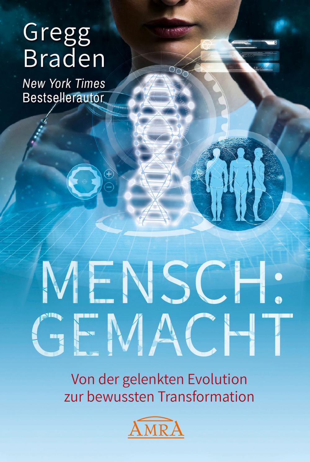 Big bigCover of MENSCH:GEMACHT