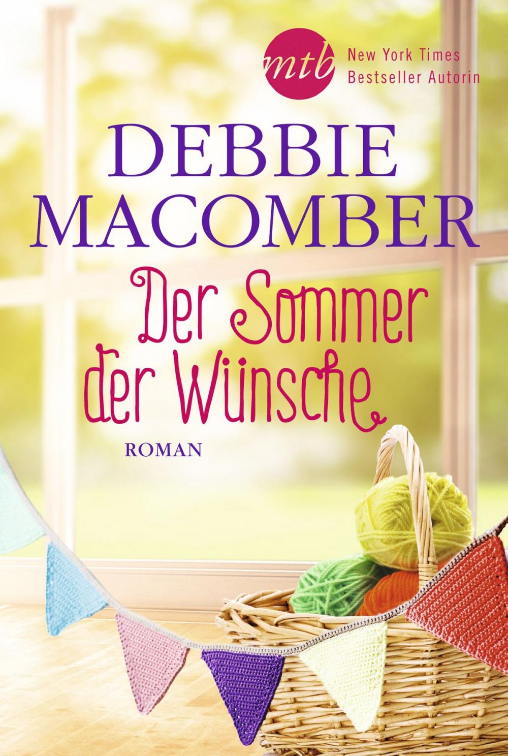 Big bigCover of Der Sommer der Wünsche