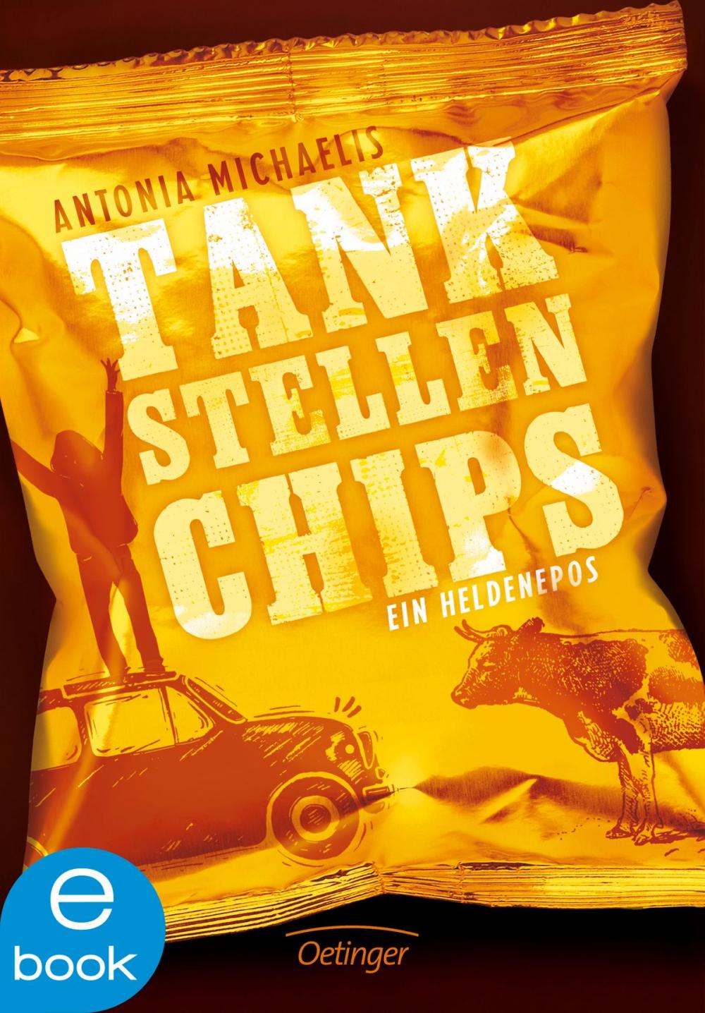 Big bigCover of Tankstellenchips