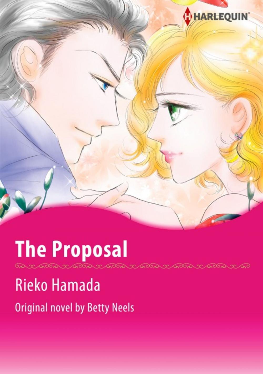 Big bigCover of THE PROPOSAL