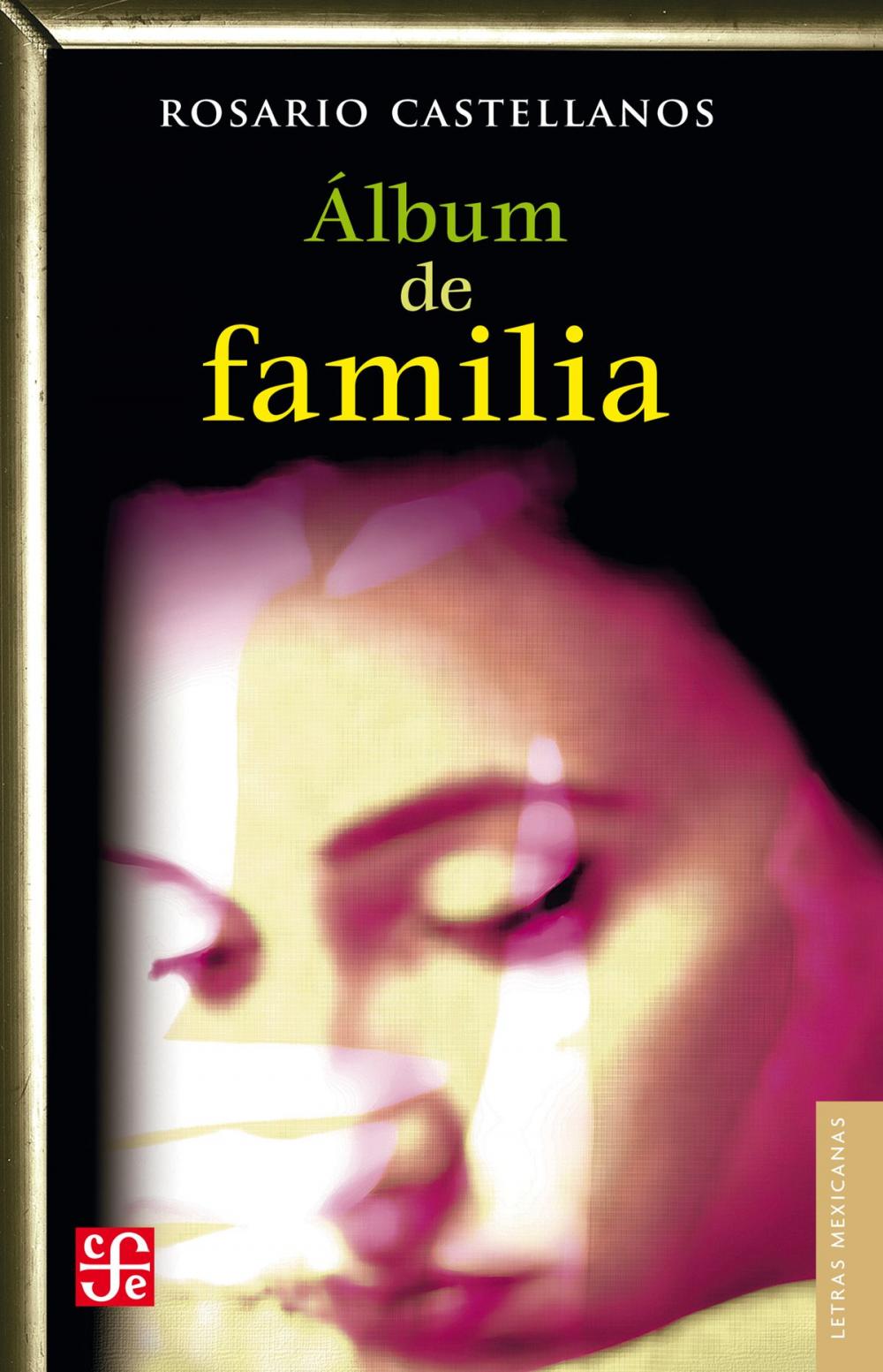 Big bigCover of Álbum de familia