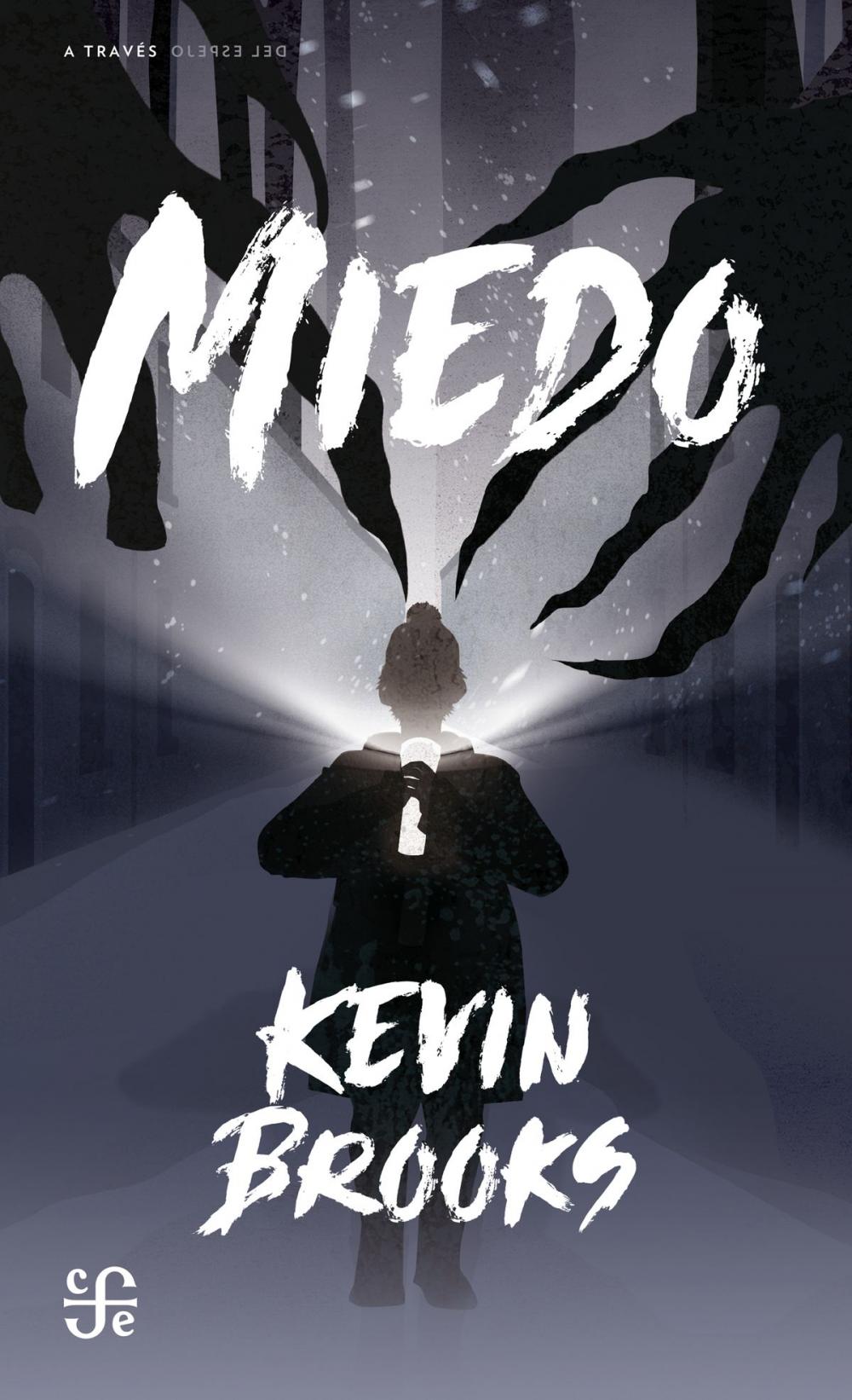 Big bigCover of Miedo