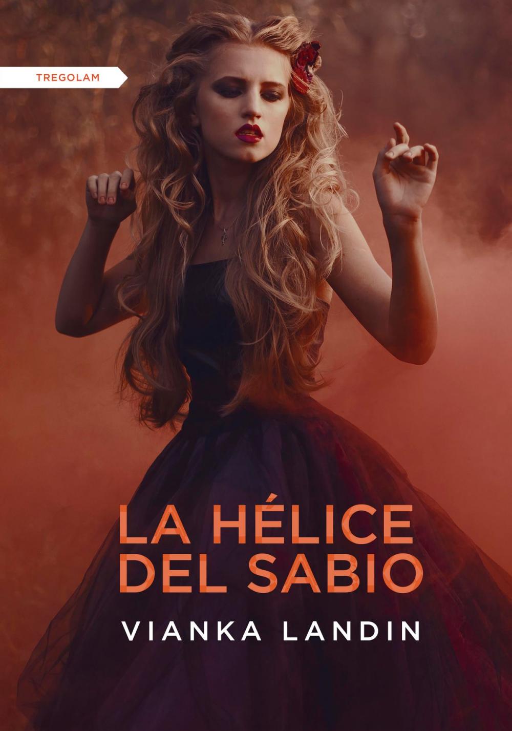 Big bigCover of La hélice del sabio