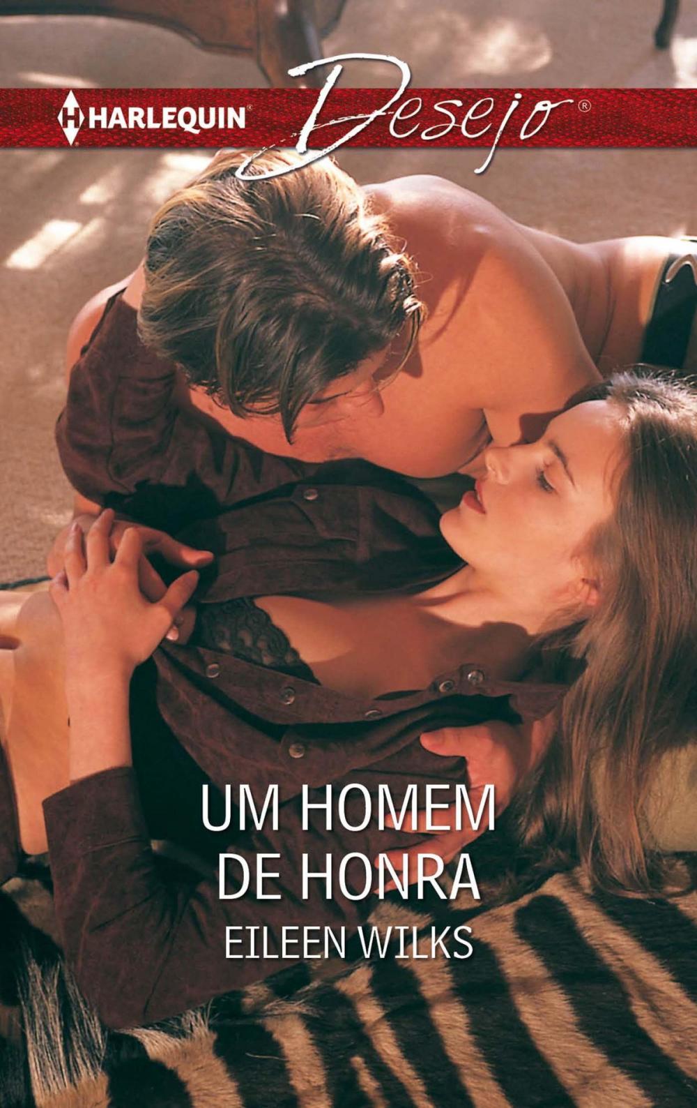 Big bigCover of Um homem de honra