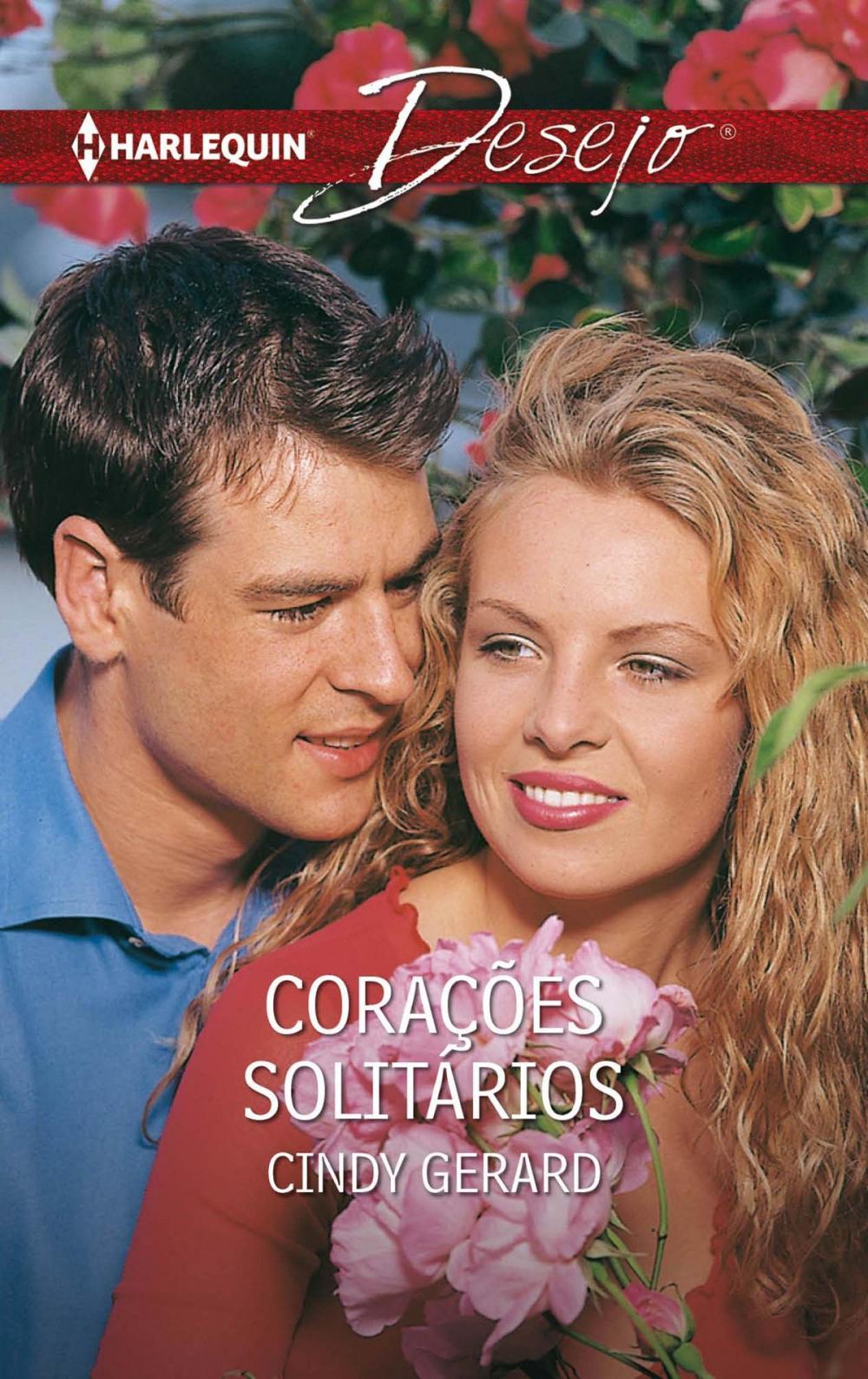 Big bigCover of Corações solitários