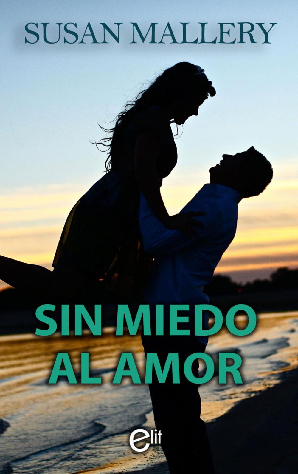 Big bigCover of Sin miedo al amor