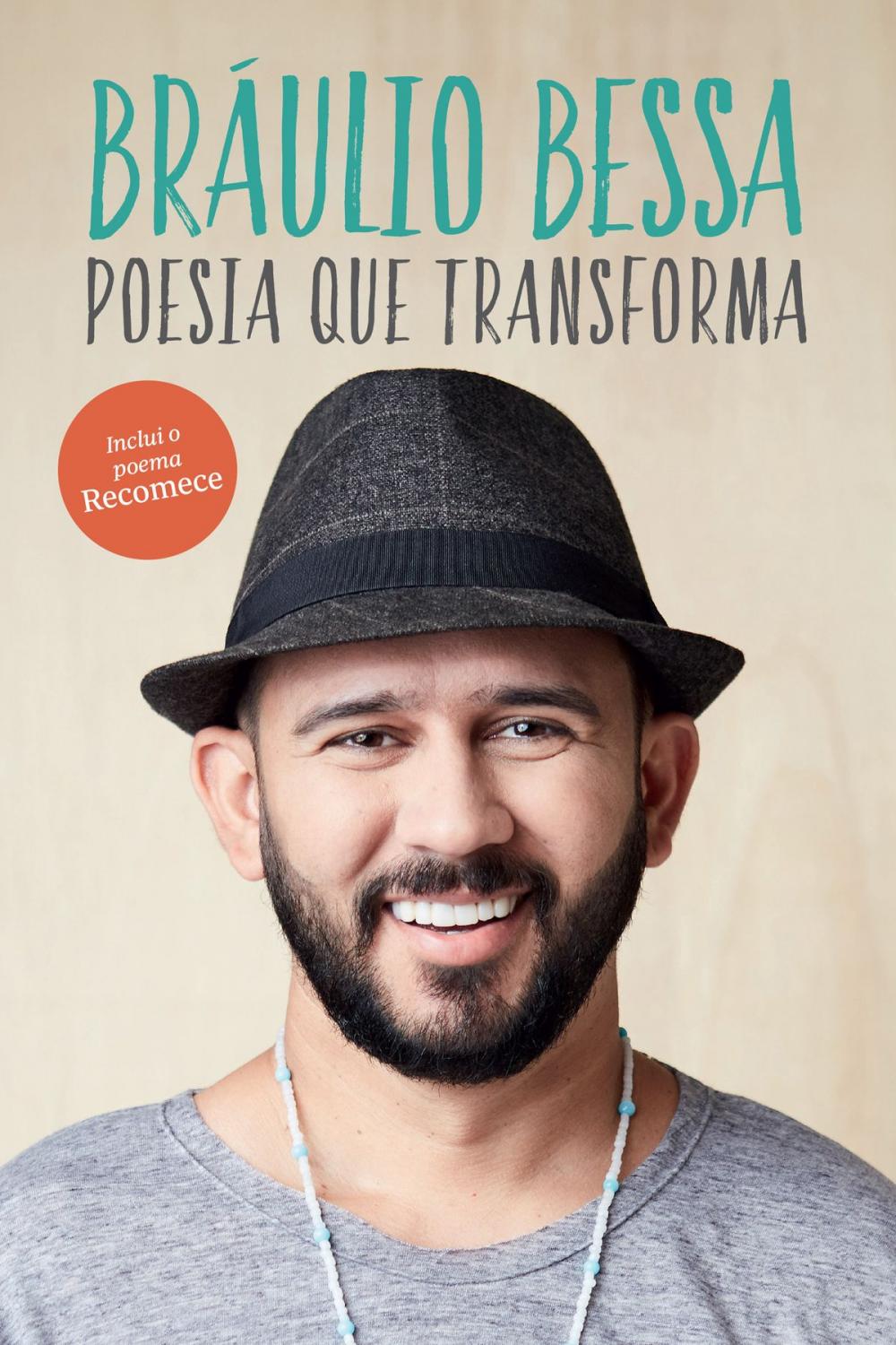 Big bigCover of Poesia que transforma