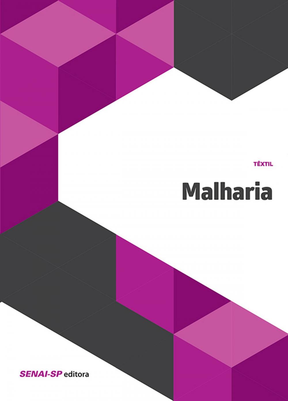 Big bigCover of Malharia