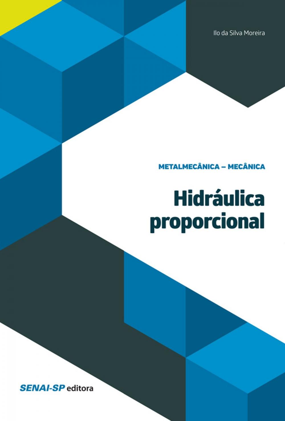 Big bigCover of Hidráulica proporcional