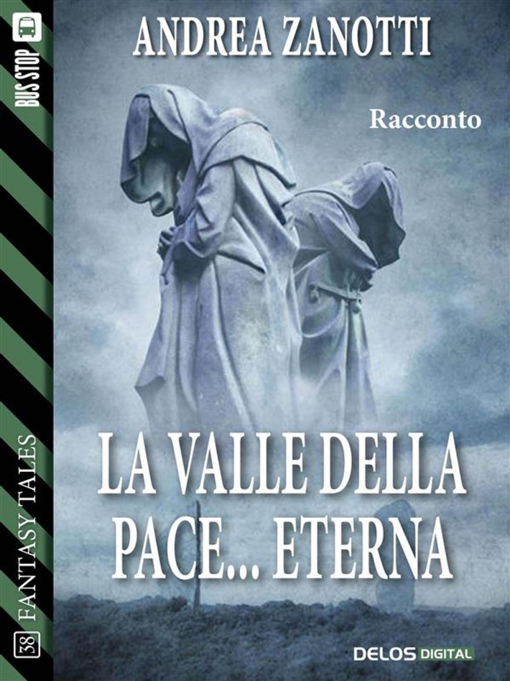 Big bigCover of La valle della pace... eterna