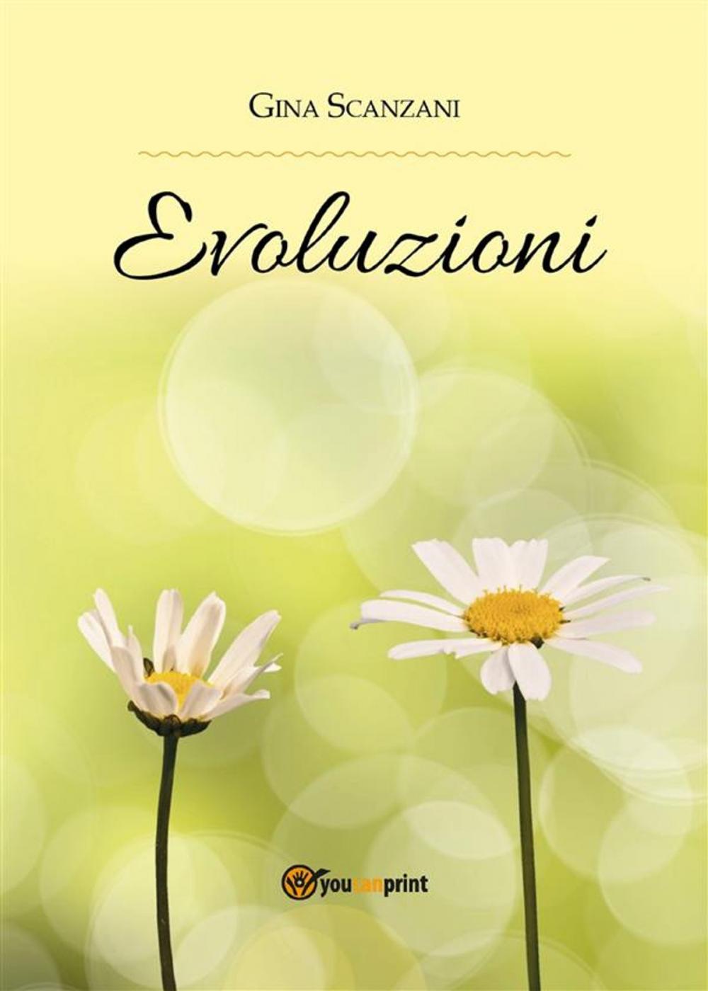 Big bigCover of Evoluzioni