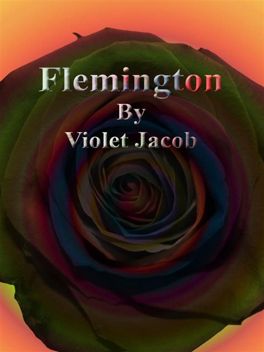 Big bigCover of Flemington