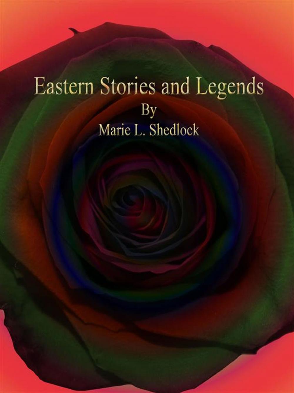 Big bigCover of Eastern Stories and Legends