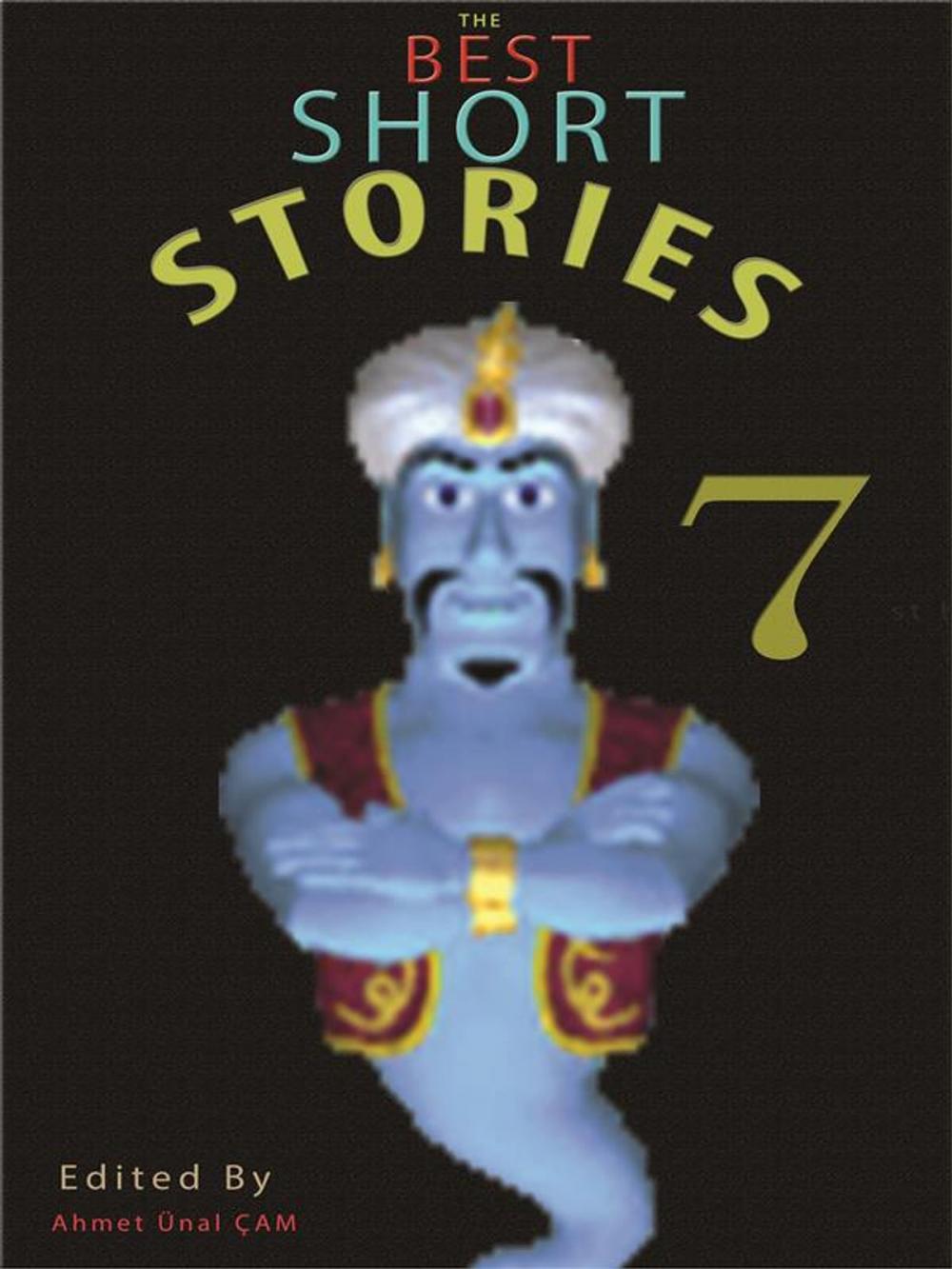 Big bigCover of The Best Short Stories - 7