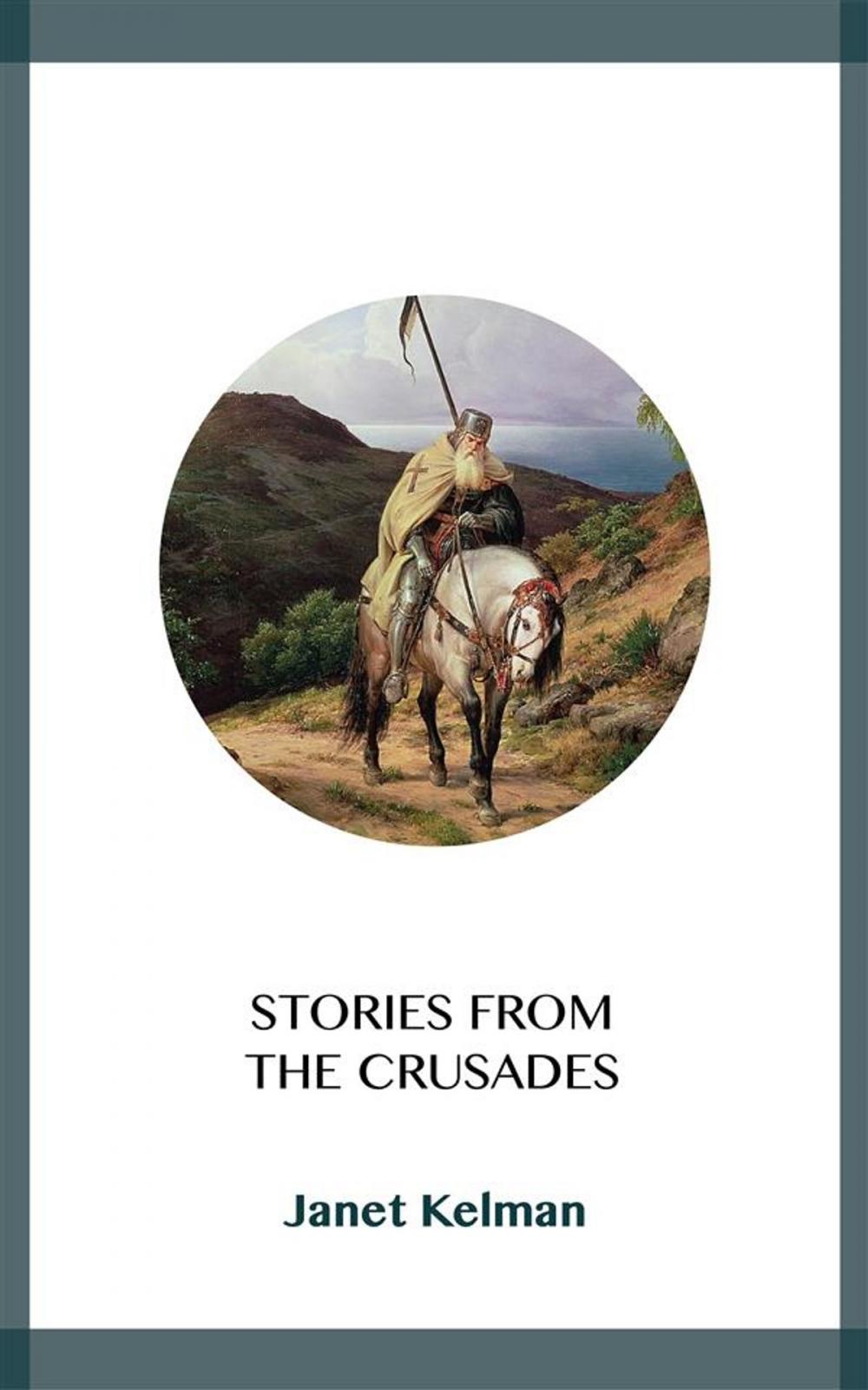 Big bigCover of Stories from the Crusades