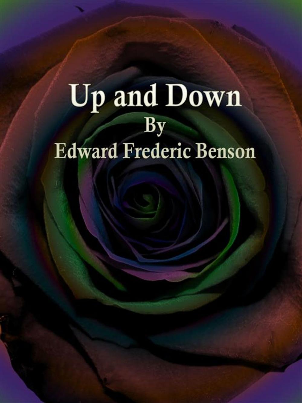 Big bigCover of Up and Down