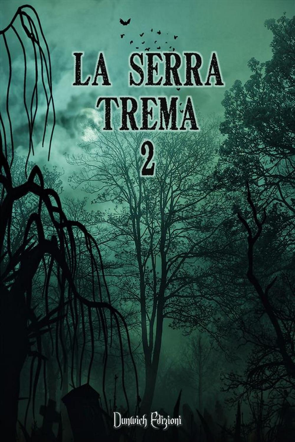 Big bigCover of La Serra Trema 2