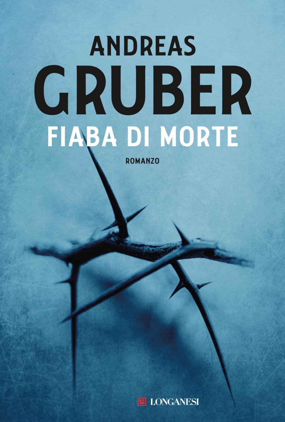 Big bigCover of Fiaba di morte