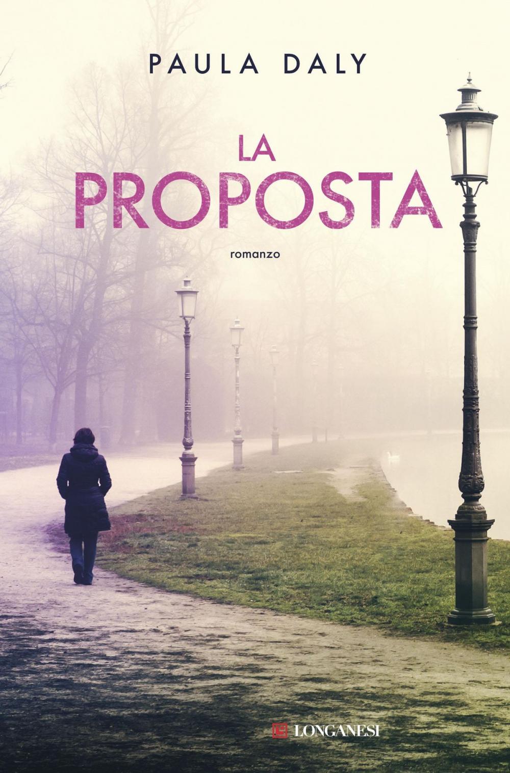 Big bigCover of La proposta