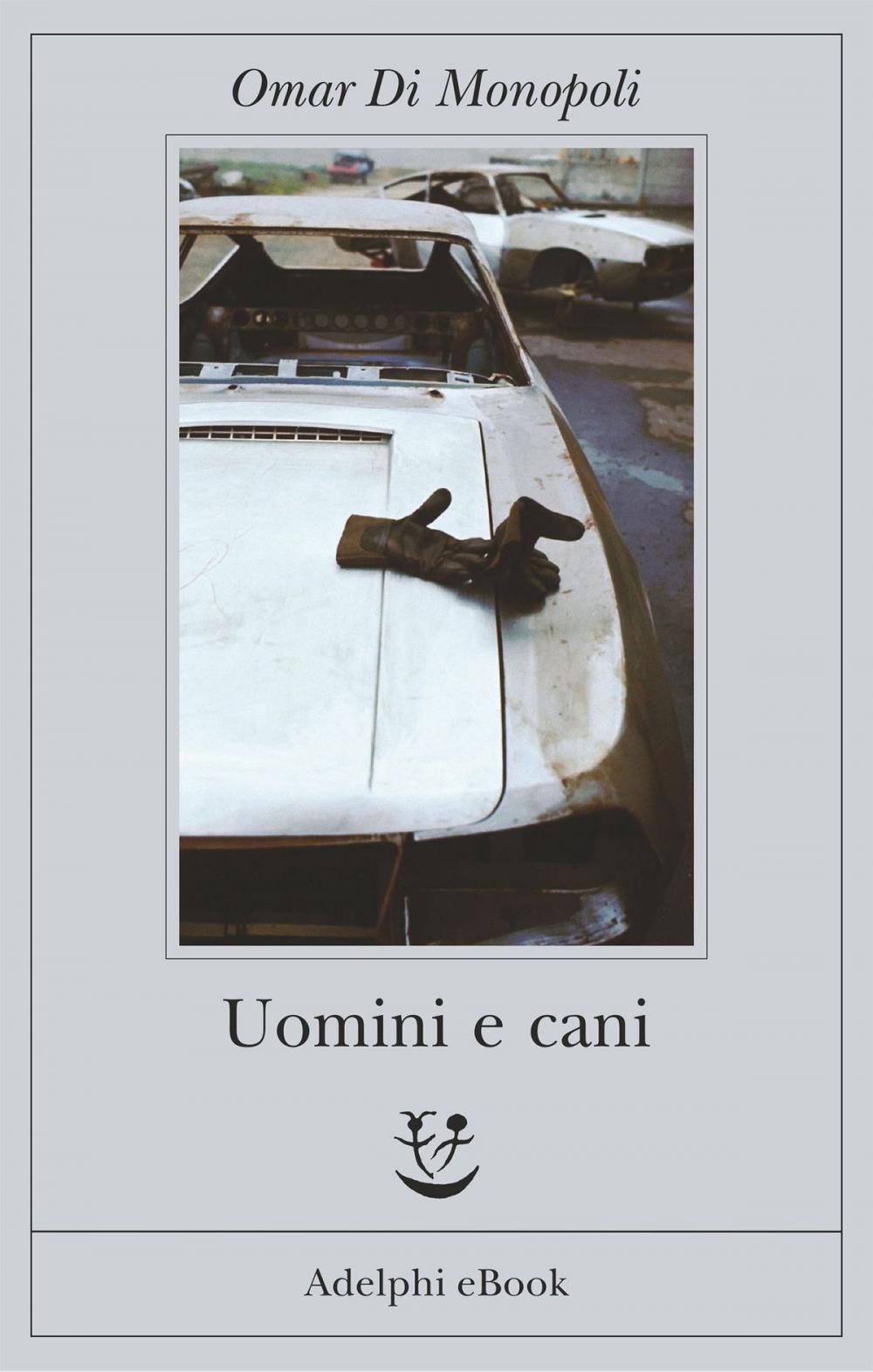 Big bigCover of Uomini e cani