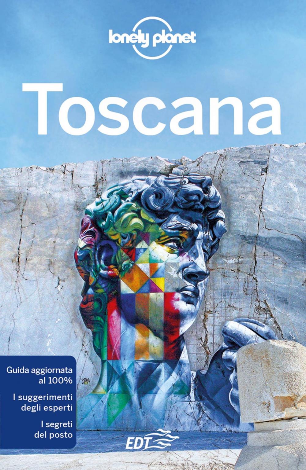 Big bigCover of Toscana