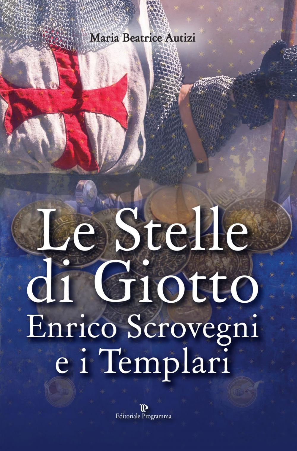 Big bigCover of Le Stelle di Giotto