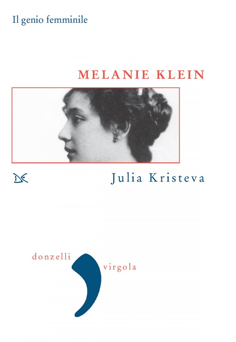 Big bigCover of Melanie Klein