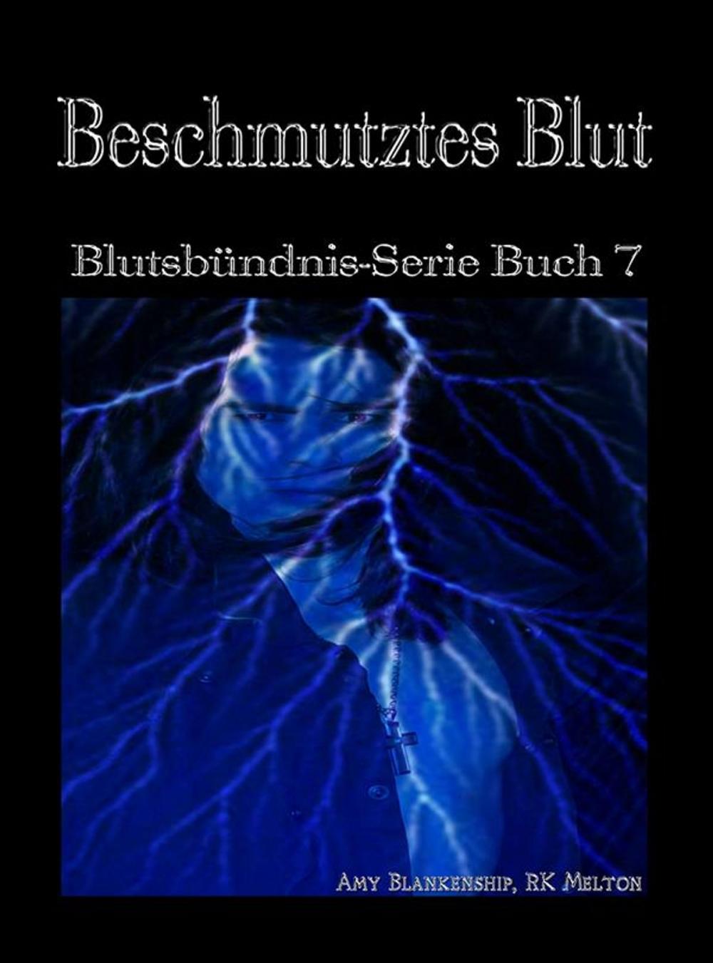 Big bigCover of Beschmutztes Blut