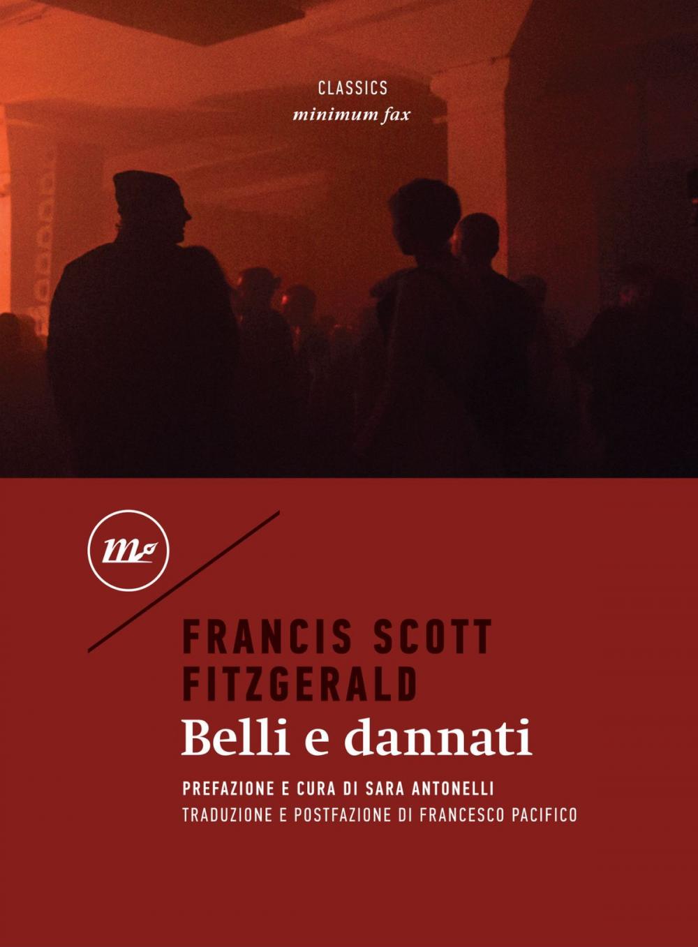 Big bigCover of Belli e dannati