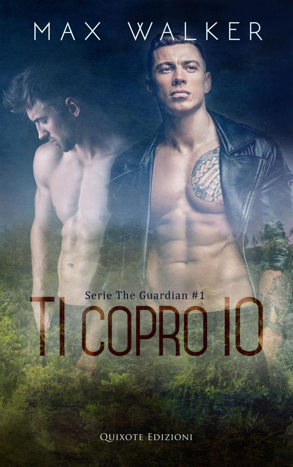 Big bigCover of Ti Copro Io