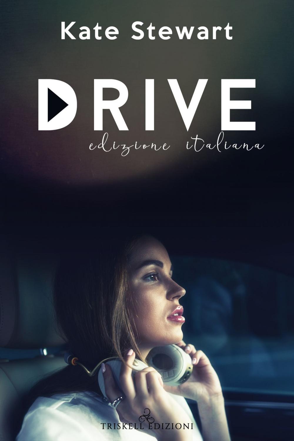 Big bigCover of Drive (Edizione italiana)