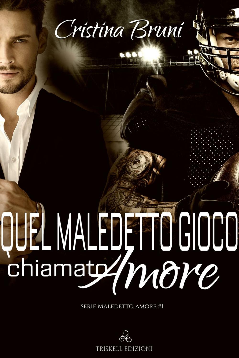 Big bigCover of Quel maledetto gioco chiamato amore