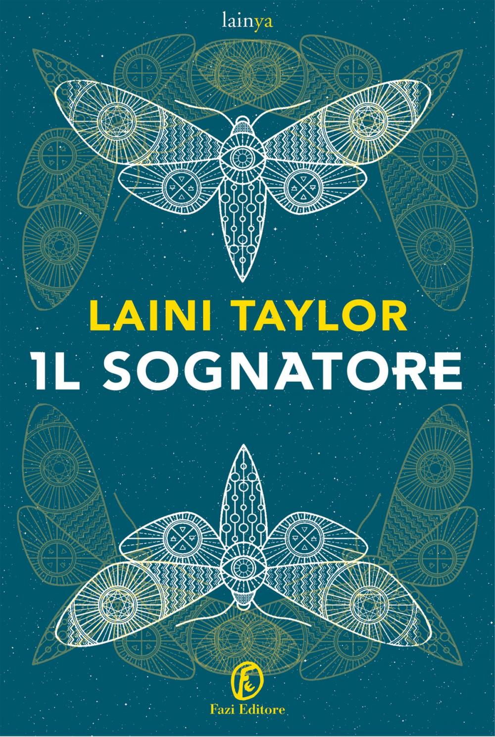 Big bigCover of Il Sognatore