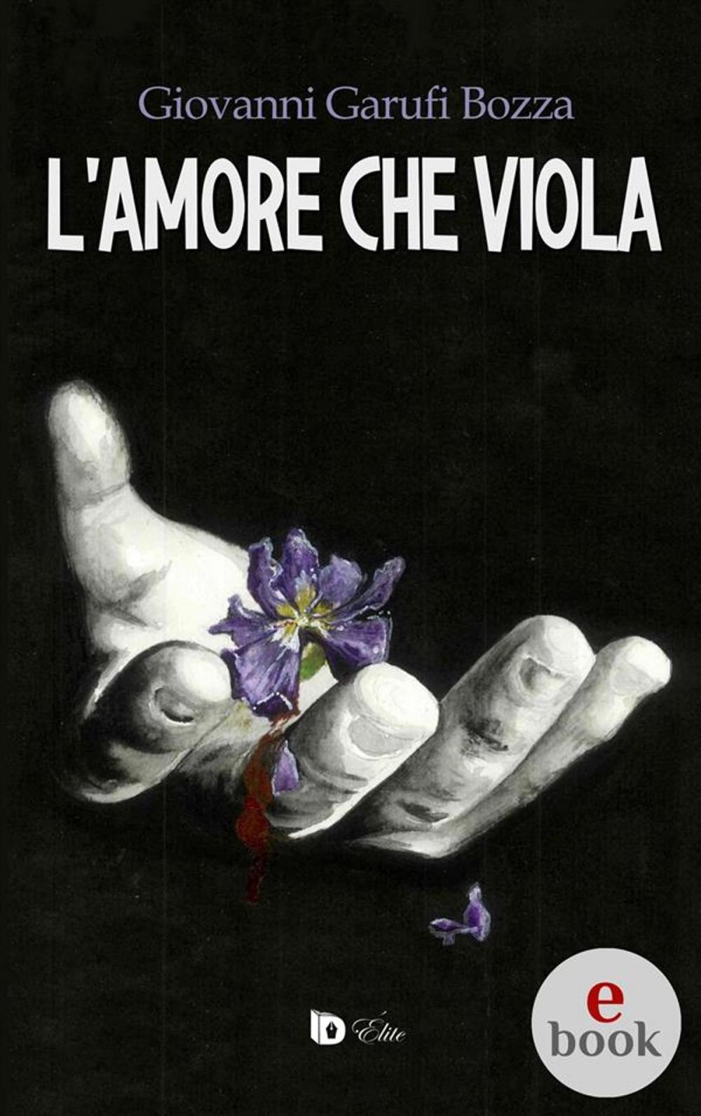 Big bigCover of L'Amore che Viola