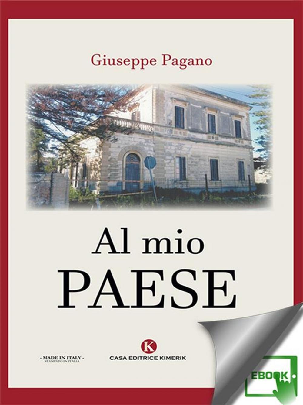 Big bigCover of Al mio Paese