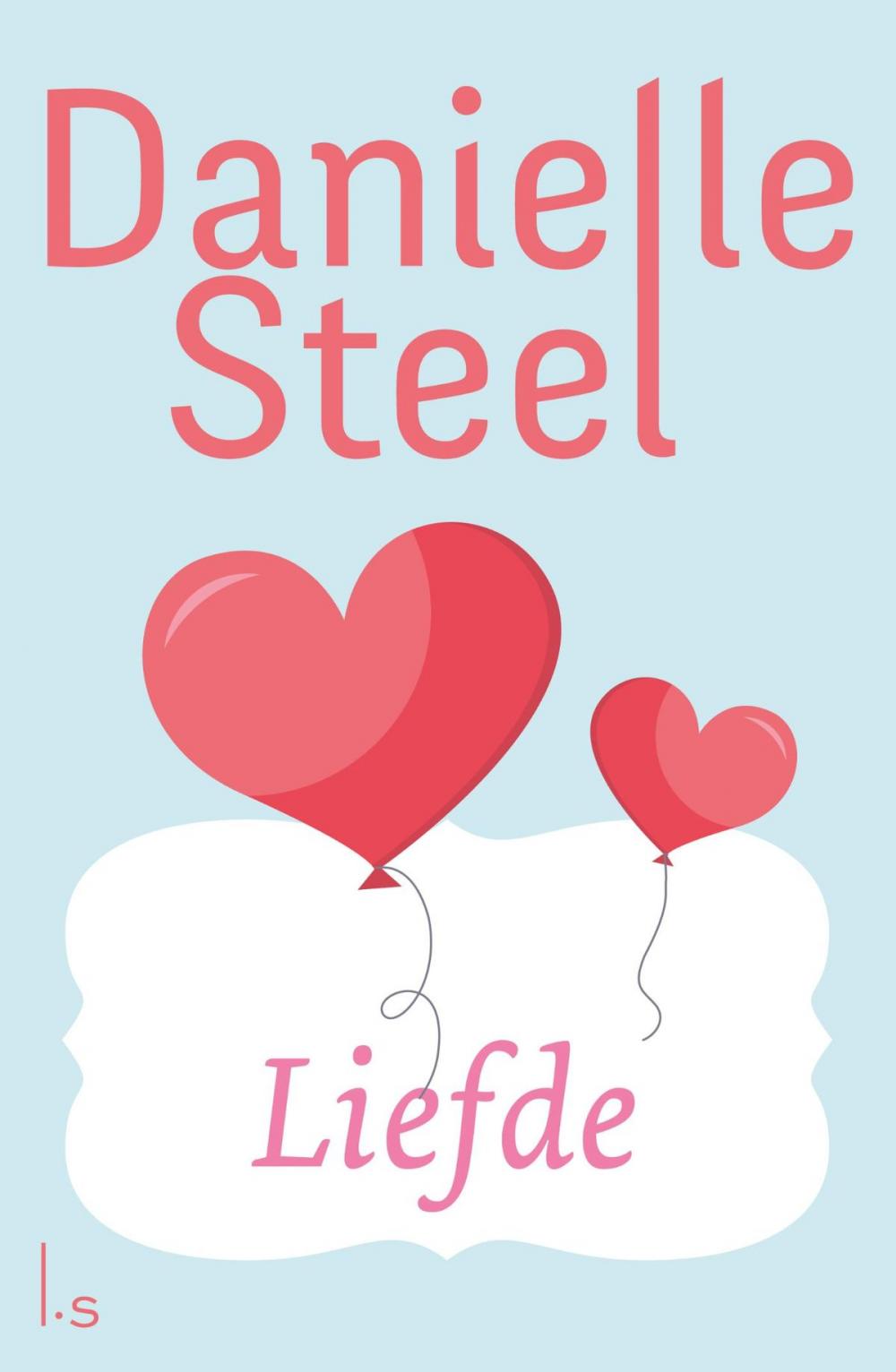 Big bigCover of Liefde