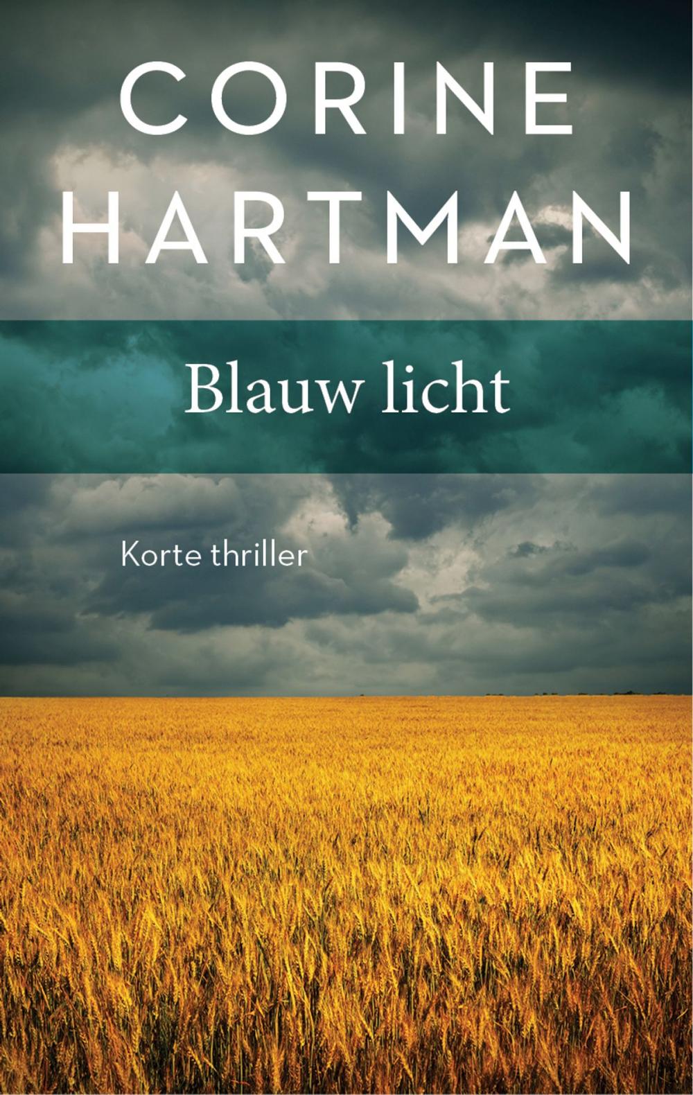 Big bigCover of Blauw licht